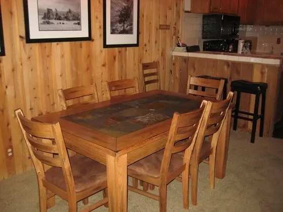 Daire, 3 Yatak Odası