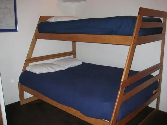 Daire, 3 Yatak Odası