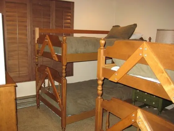 Daire, 3 Yatak Odası