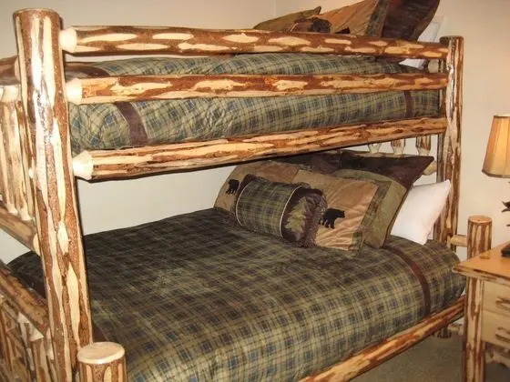 Daire, 3 Yatak Odası