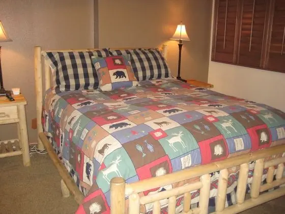 Daire, 3 Yatak Odası