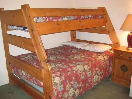 Daire, 3 Yatak Odası