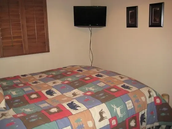 Daire, 3 Yatak Odası