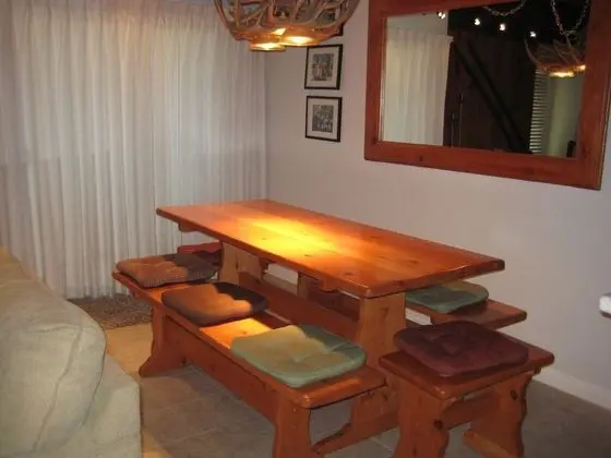 Daire, 3 Yatak Odası