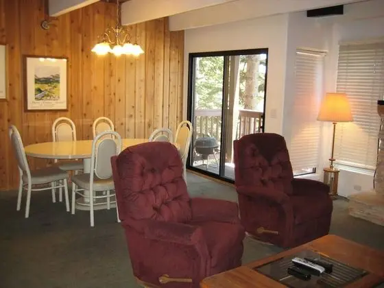 Daire, 3 Yatak Odası