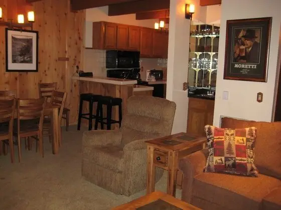 Daire, 3 Yatak Odası