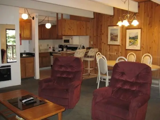 Daire, 3 Yatak Odası