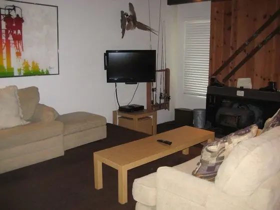 Daire, 3 Yatak Odası