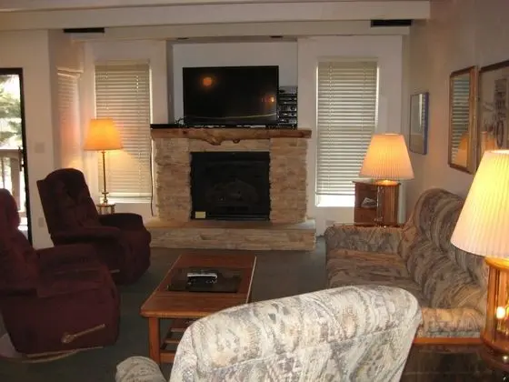 Daire, 3 Yatak Odası