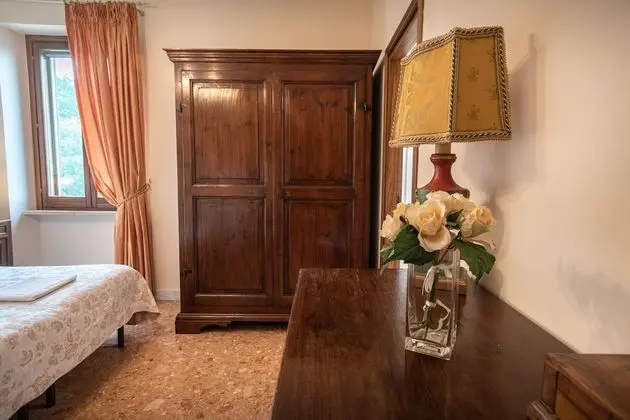 Classic Üç Kişilik Oda