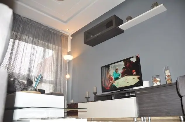 Apart Daire, 2 Yatak Odası, Engellilere Uygun, Balkon
