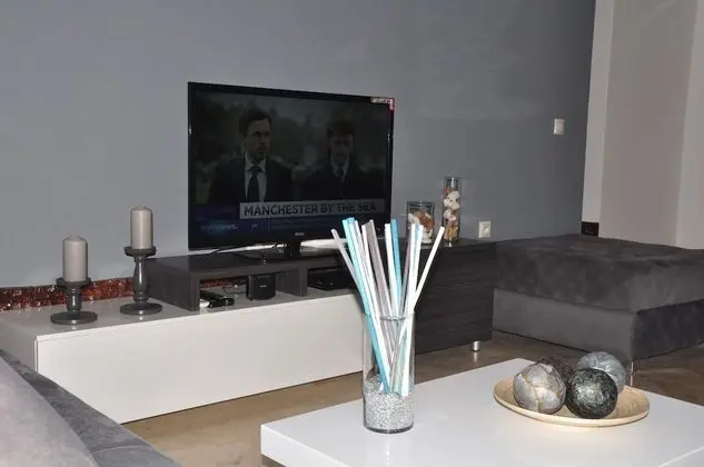 Apart Daire, 2 Yatak Odası, Engellilere Uygun, Balkon