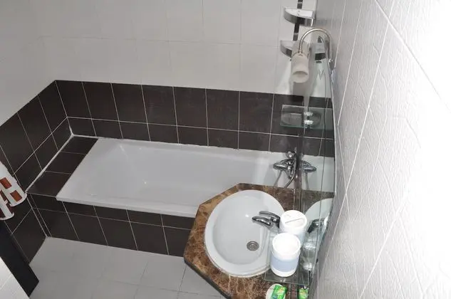 Apart Daire, 2 Yatak Odası, Engellilere Uygun, Balkon