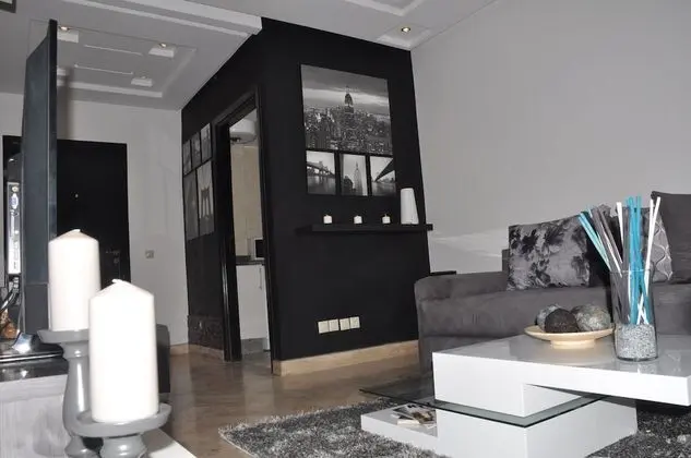 Apart Daire, 2 Yatak Odası, Engellilere Uygun, Balkon