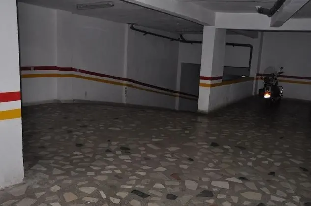 Apart Daire, 2 Yatak Odası, Engellilere Uygun, Balkon