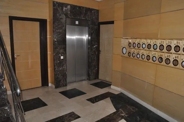 Apart Daire, 2 Yatak Odası, Engellilere Uygun, Balkon