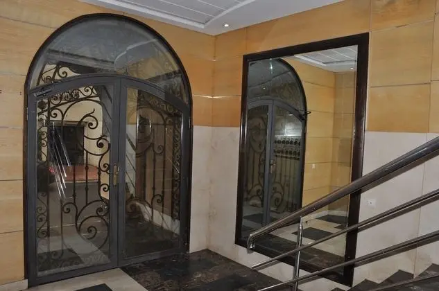 Apart Daire, 2 Yatak Odası, Engellilere Uygun, Balkon