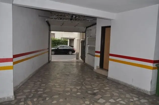 Apart Daire, 2 Yatak Odası, Engellilere Uygun, Balkon