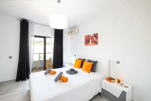 Villa, 2 Yatak Odası, Kişiye Özel Havuzlu, Havuz Manzaralı