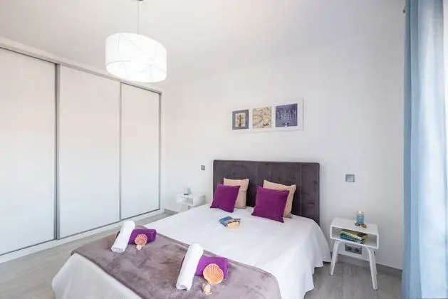 Villa, 2 Yatak Odası, Kişiye Özel Havuzlu, Havuz Manzaralı