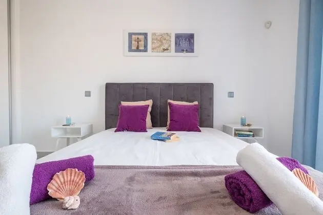 Villa, 2 Yatak Odası, Kişiye Özel Havuzlu, Havuz Manzaralı