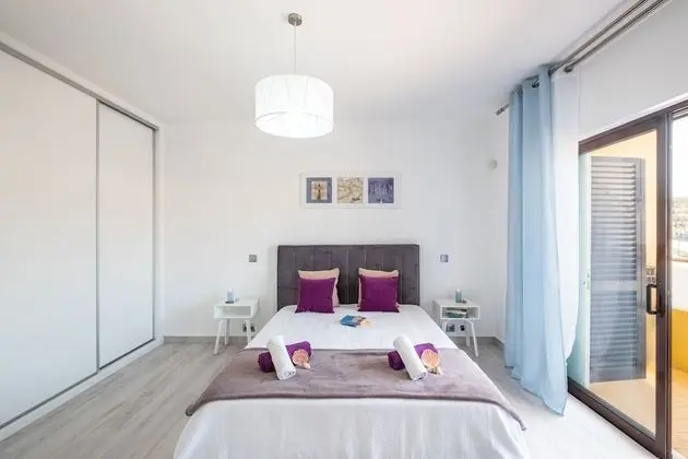 Villa, 2 Yatak Odası, Kişiye Özel Havuzlu, Havuz Manzaralı