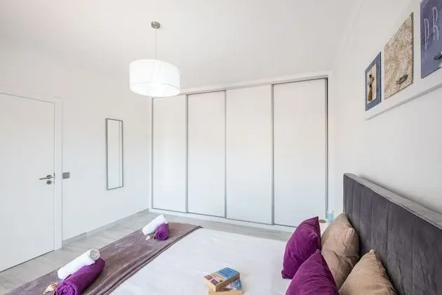 Villa, 2 Yatak Odası, Kişiye Özel Havuzlu, Havuz Manzaralı
