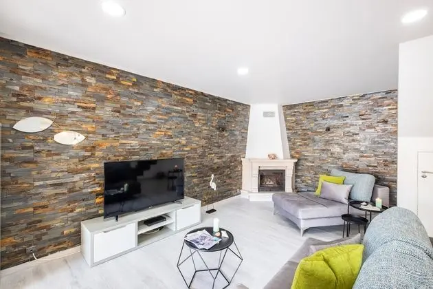 Villa, 2 Yatak Odası, Kişiye Özel Havuzlu, Havuz Manzaralı