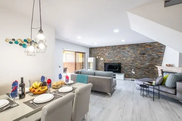 Villa, 2 Yatak Odası, Kişiye Özel Havuzlu, Havuz Manzaralı