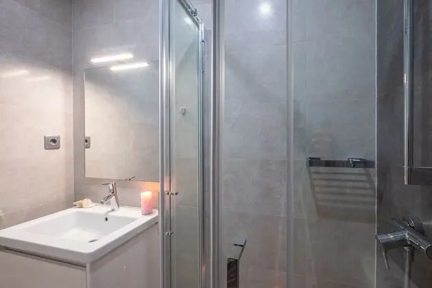 Villa, 2 Yatak Odası, Kişiye Özel Havuzlu, Havuz Manzaralı