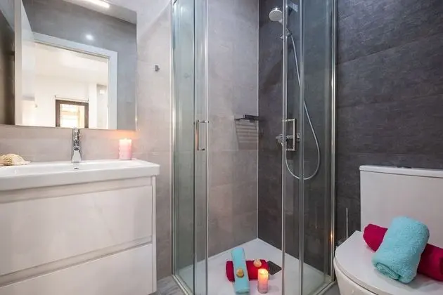 Villa, 2 Yatak Odası, Kişiye Özel Havuzlu, Havuz Manzaralı