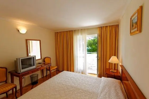 Comfort Tek Büyük veya İki Ayrı Yataklı Oda, Deniz Manzaralı (Terrace or Balcony)