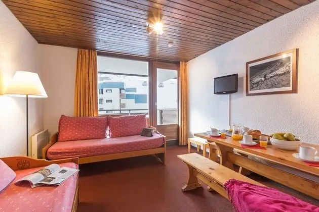 Stüdyo, Balkon