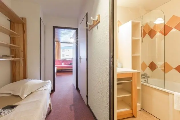 Stüdyo, Balkon