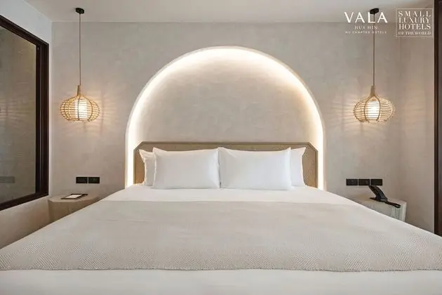 Deluxe Oda, Deniz Manzaralı