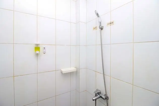 Banyo duşu