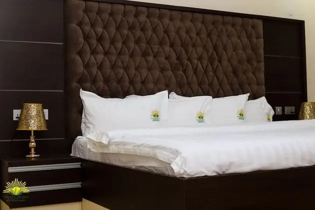 Deluxe Oda, Sigara İçilmez