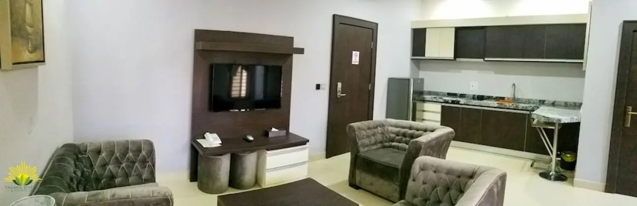 Executive Oda, Sigara İçilmez
