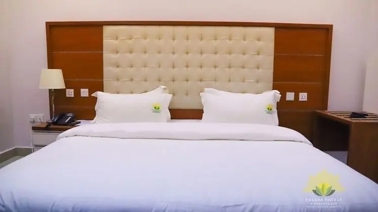 Standard Oda, Sigara İçilmez