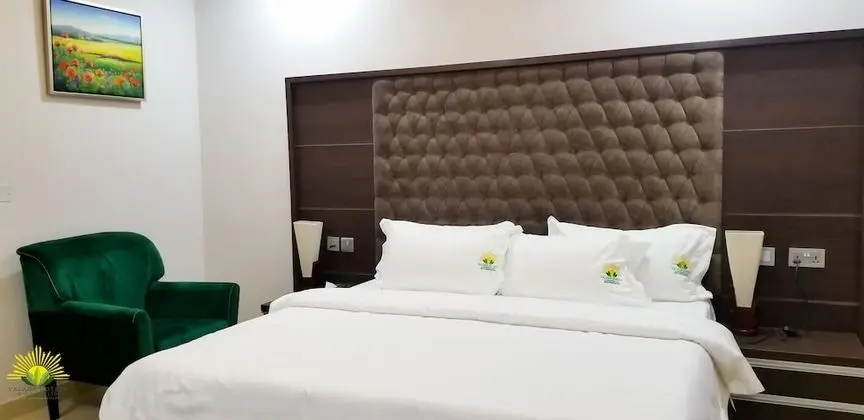 Standard Oda, Sigara İçilmez