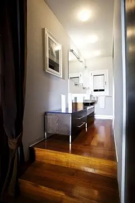 Deluxe Büyük Yataklı Tek Kişilik Oda