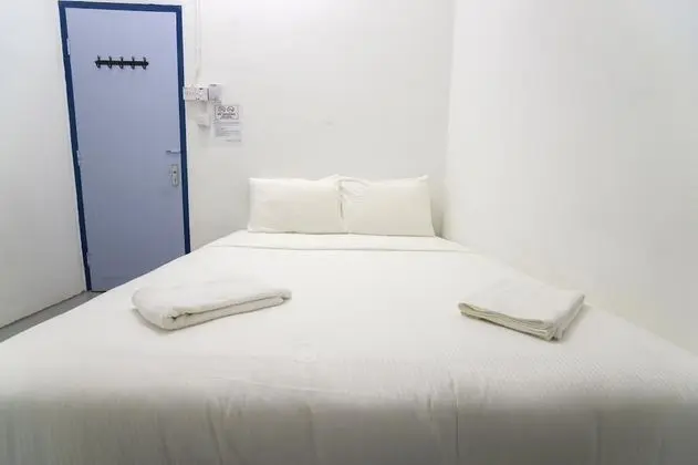Standard Oda, 1 Büyük (Queen) Boy Yatak (Floor 1)
