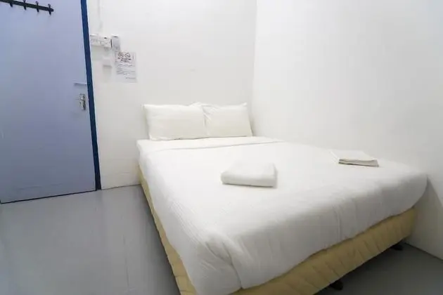 Standard Oda, 1 Büyük (Queen) Boy Yatak (Floor 1)