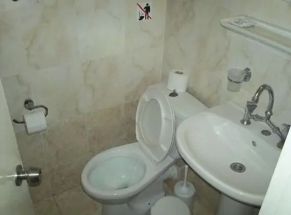 Tek Kişilik Oda