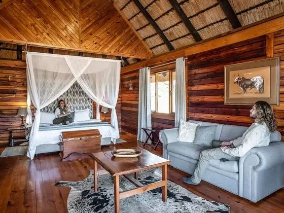 Dağ Evi, 4 Yatak Odası