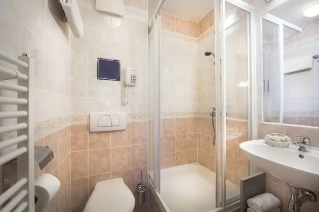 Deluxe Apart Daire, Balkon, Park Manzaralı