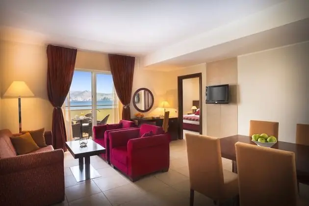 Luxury Apart Daire, Balkon, Deniz Manzaralı