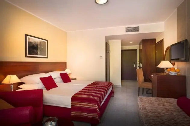 Luxury Apart Daire, Balkon, Deniz Manzaralı