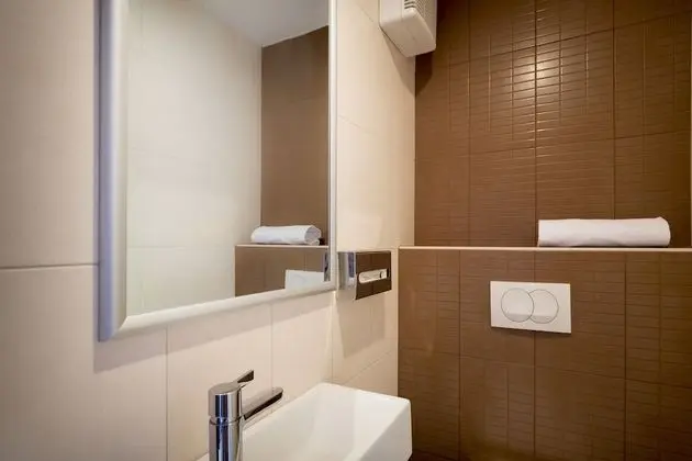 Luxury Apart Daire, Balkon, Deniz Manzaralı