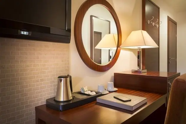 Classic Üç Kişilik Oda